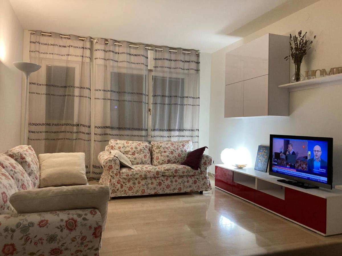 Giovigemini Apartment 特雷维索 外观 照片
