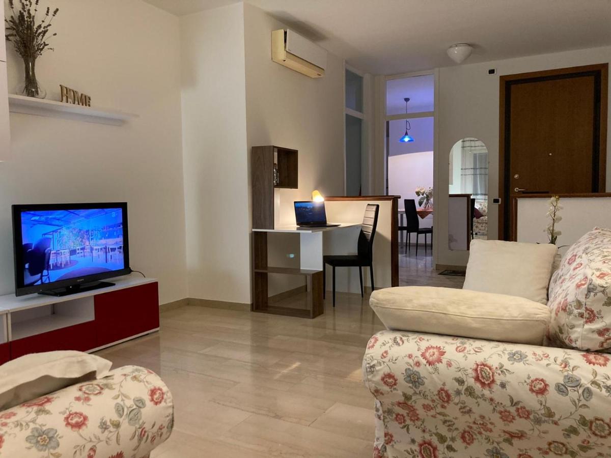 Giovigemini Apartment 特雷维索 外观 照片