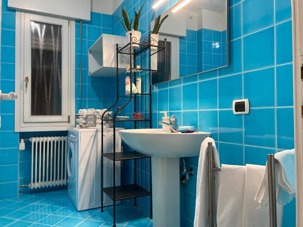 Giovigemini Apartment 特雷维索 外观 照片