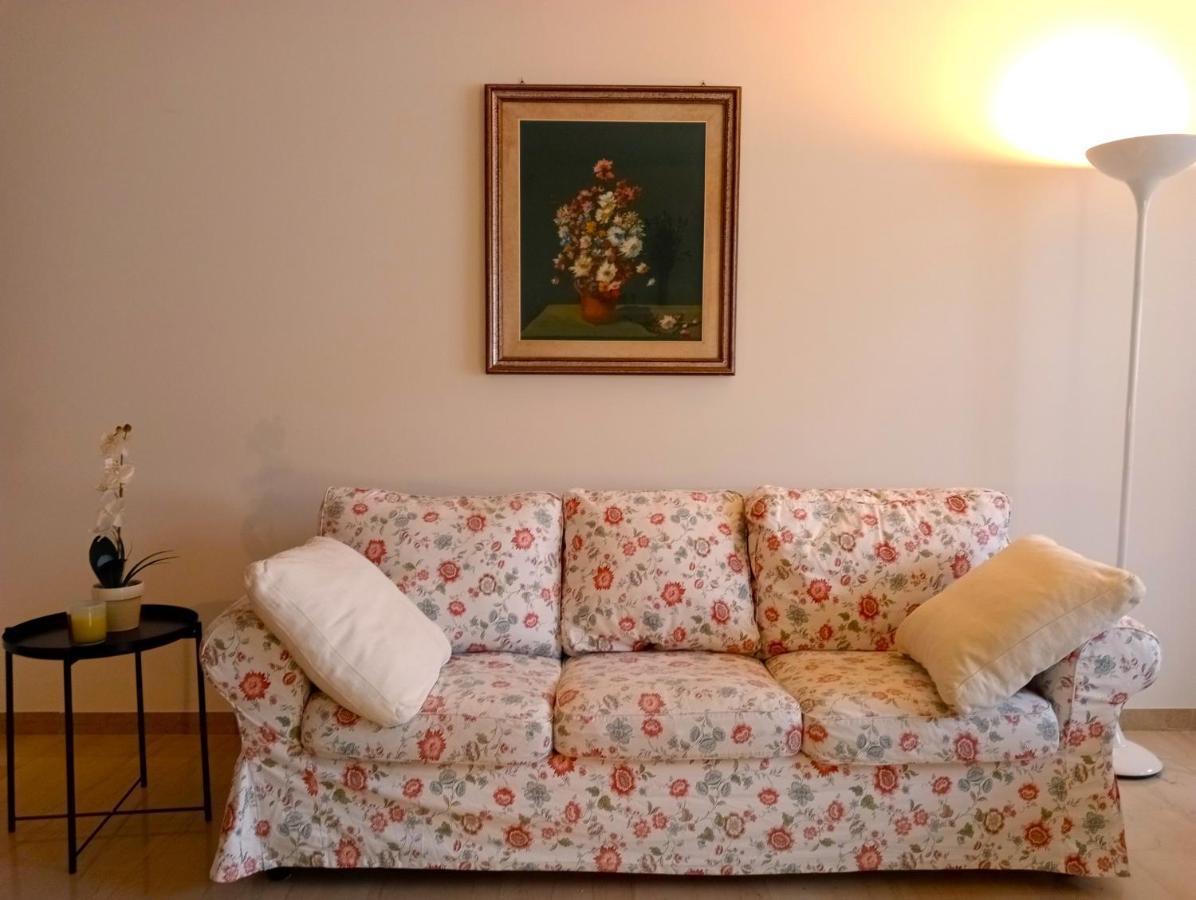 Giovigemini Apartment 特雷维索 外观 照片