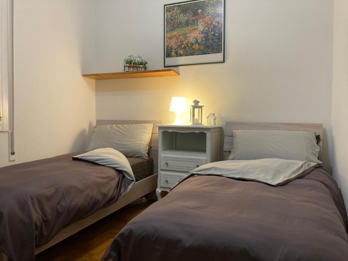Giovigemini Apartment 特雷维索 外观 照片