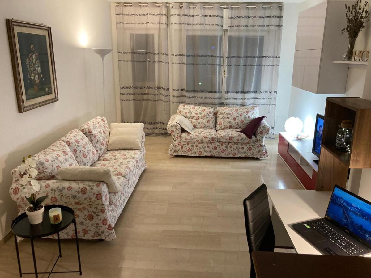 Giovigemini Apartment 特雷维索 外观 照片