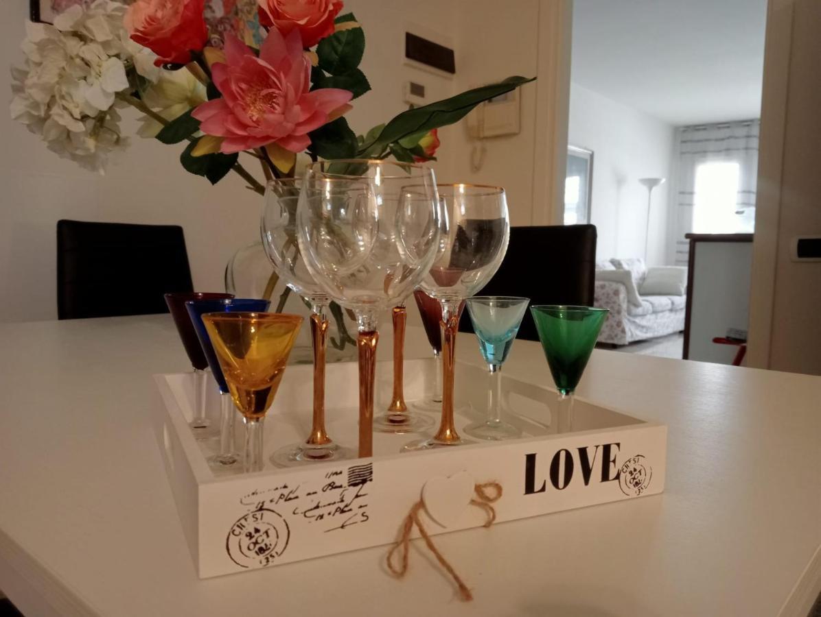 Giovigemini Apartment 特雷维索 外观 照片