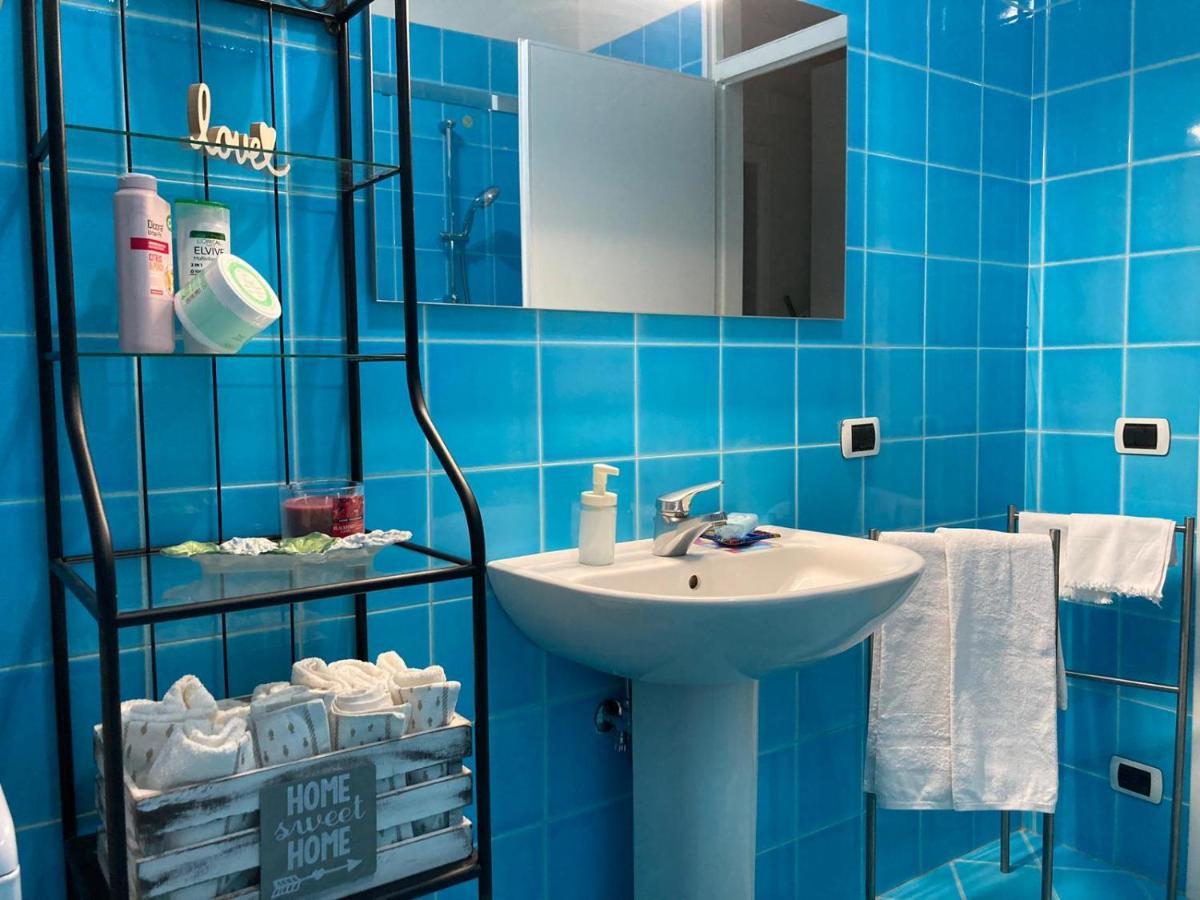 Giovigemini Apartment 特雷维索 外观 照片