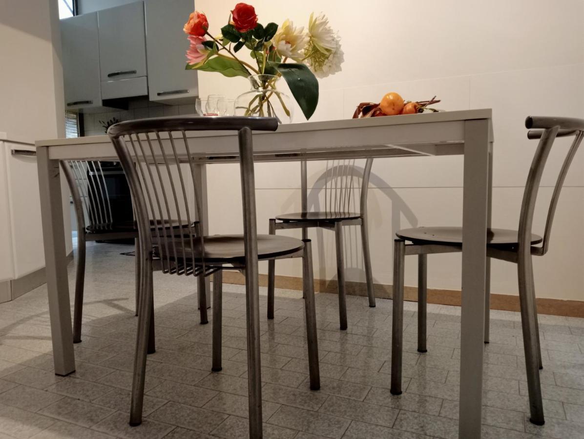 Giovigemini Apartment 特雷维索 外观 照片