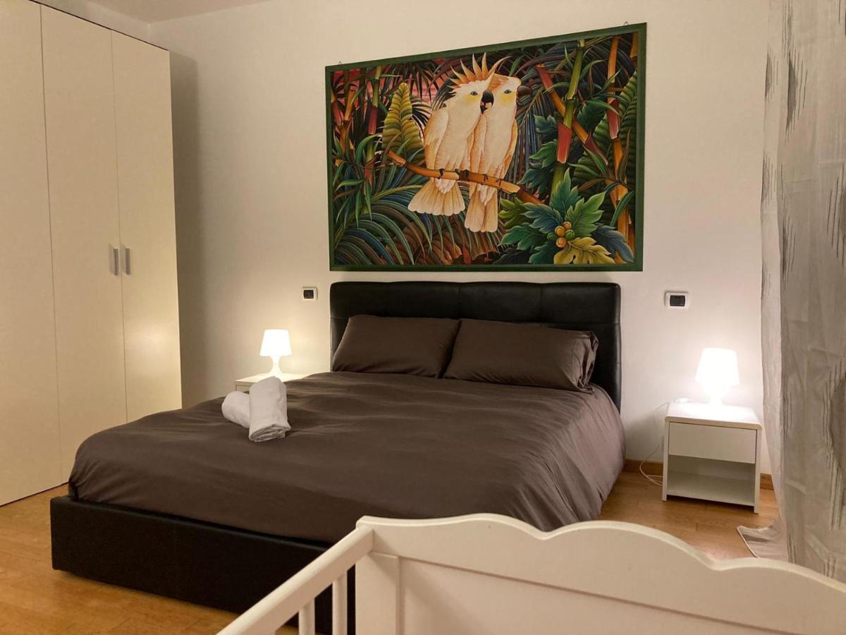 Giovigemini Apartment 特雷维索 外观 照片