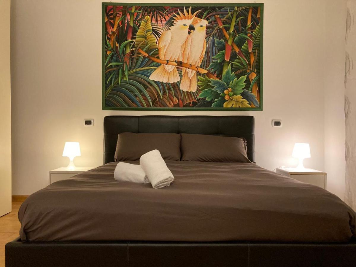 Giovigemini Apartment 特雷维索 外观 照片