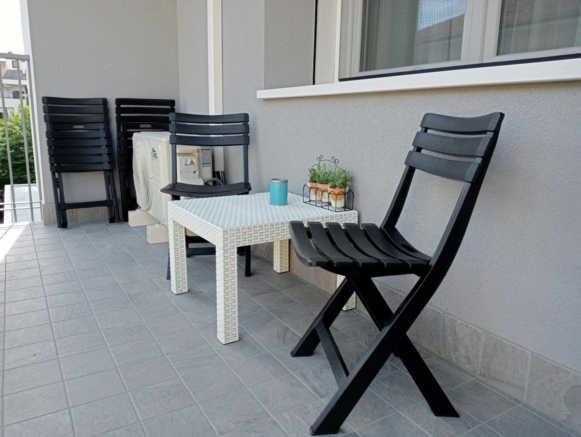 Giovigemini Apartment 特雷维索 外观 照片